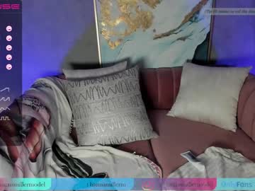 webcam girl _hannamiller image #3879261