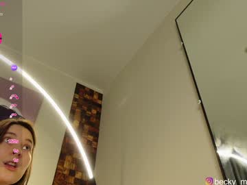 webcam girl beckymartens image #9117565