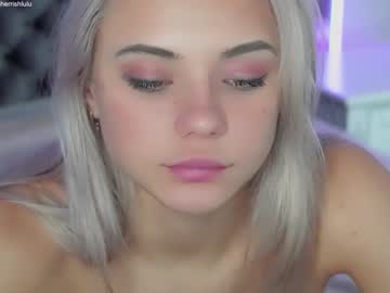 webcam girl cherrishlulu image #891149