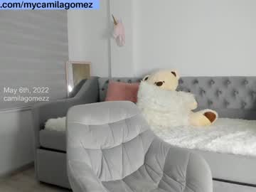 webcam girl camilagomezz image #1720610