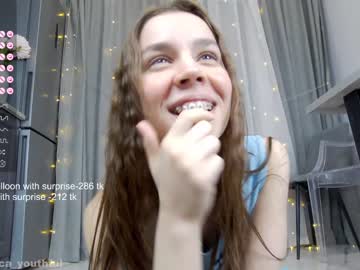 webcam girl monika_youthfull image #6429356