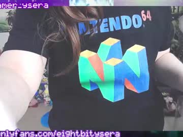 webcam girl 8bitdeviants image #3794475