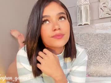 webcam girl _meghan_gomez1_ image #1925575