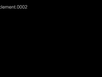 webcam man clement_02 image #821106