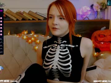 webcam girl ginger_pie image #353314