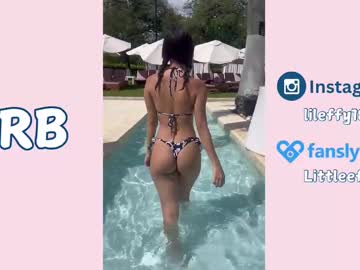 webcam girl little_effy18_ image #9196267