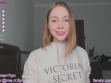 webcam girl merrilyn image #3768955