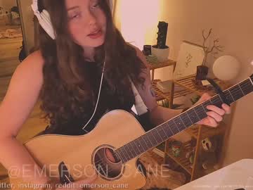 webcam girl emersoncane image #5230996