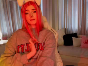 webcam girl vonnalein image #7630382