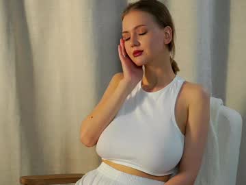 webcam girl silvergathright image #8246228