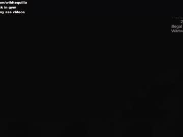webcam girl wildtequilla image #1388573