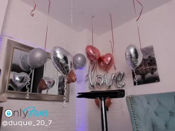 webcam girl andrea_duque97 image #1260925