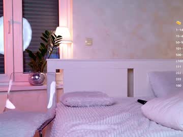 webcam girl anette_belorie image #8221327