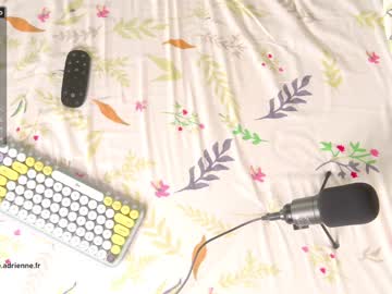 webcam girl belle_adrienne image #1912578