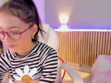 webcam girl little_effy18 image #6595634