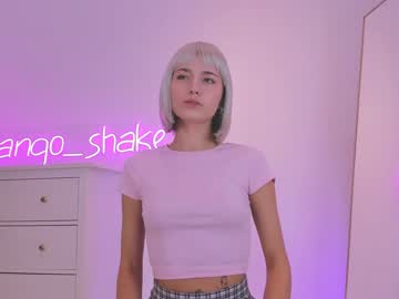 webcam girl mango_shake image #9369