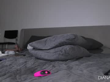 webcam girl diana_rotor image #8168021