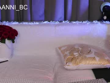 webcam girl taanni_bc image #2947849