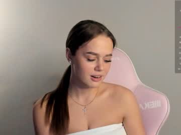 webcam girl brittcubitt image #6514749