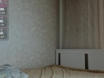 webcam girl kitsune_dreams image #9365083