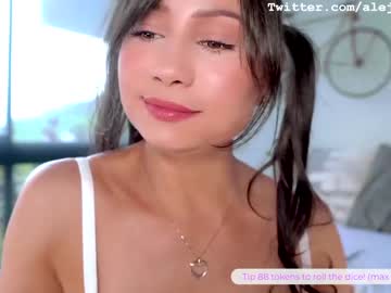webcam girl alejastorm image #1646554