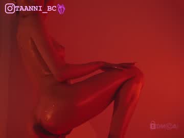webcam girl taanni_bc image #5937394