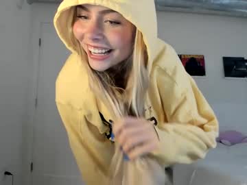 webcam girl ariah_is_blonde image #9691677