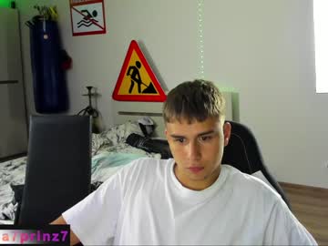 webcam man ali_bruin image #4843122