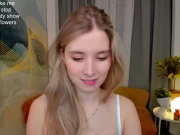webcam girl milablush image #3633240