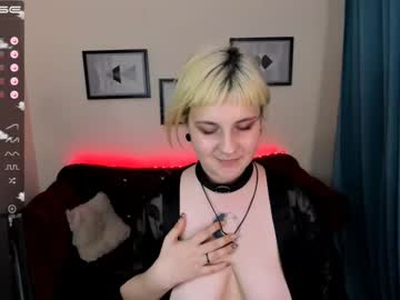 webcam girl yolandi_toit image #2158047