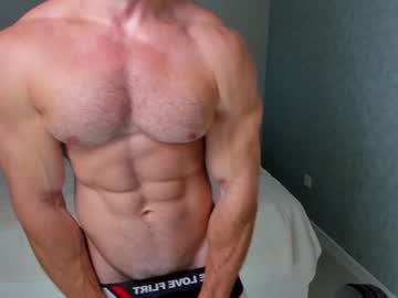 webcam man adam_muscle_ image #7203736