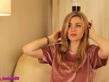 webcam girl bettyhudson image #1257321