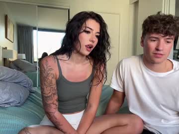 webcam couple alpha_luke image #7896053