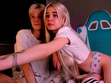 webcam couple girl_in_themirror image #4236420