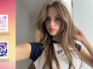 webcam girl princess_diana18 image #5568964