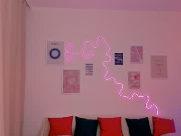 webcam girl cassie_evansss image #8468025