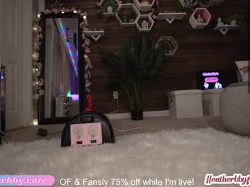 webcam girl heatherbby image #4207749