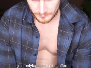 webcam man bluecoffee image #1046604