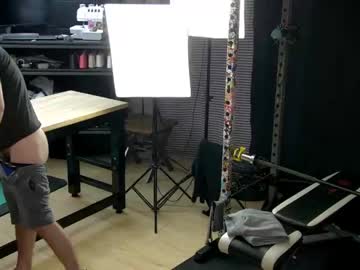 webcam man brad_bounce image #4071637