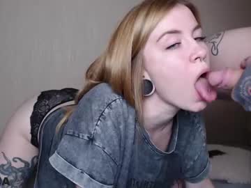 webcam couple gentle_rudeness image #159425