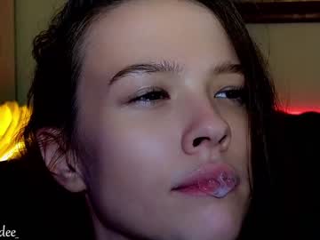 webcam girl _demi_dee_ image #4848777
