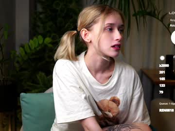 webcam girl taitehambelton image #8749952