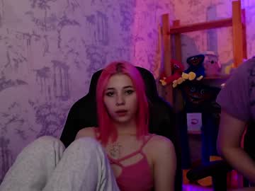 webcam couple sarah_kurt image #3148222