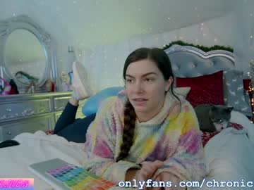 webcam girl chroniclove image #751845