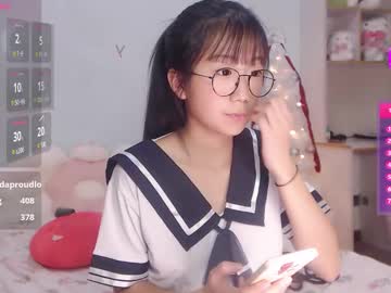 webcam girl unistar_anna image #8442328