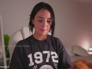 webcam girl annie_dreams image #9506372