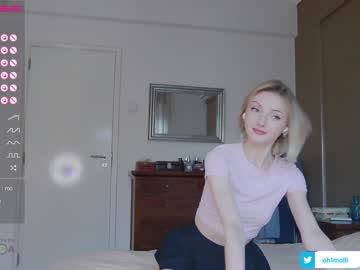 webcam girl alis_molli image #4962673