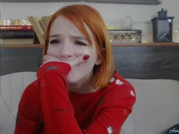 webcam girl ginger_pie image #650356