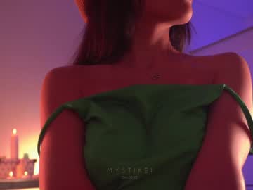 webcam girl mystikei image #3405471
