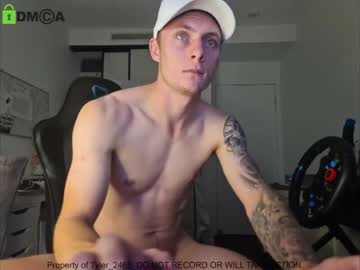 webcam man tyler_2465 image #380671
